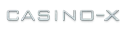 Casino-X логотип